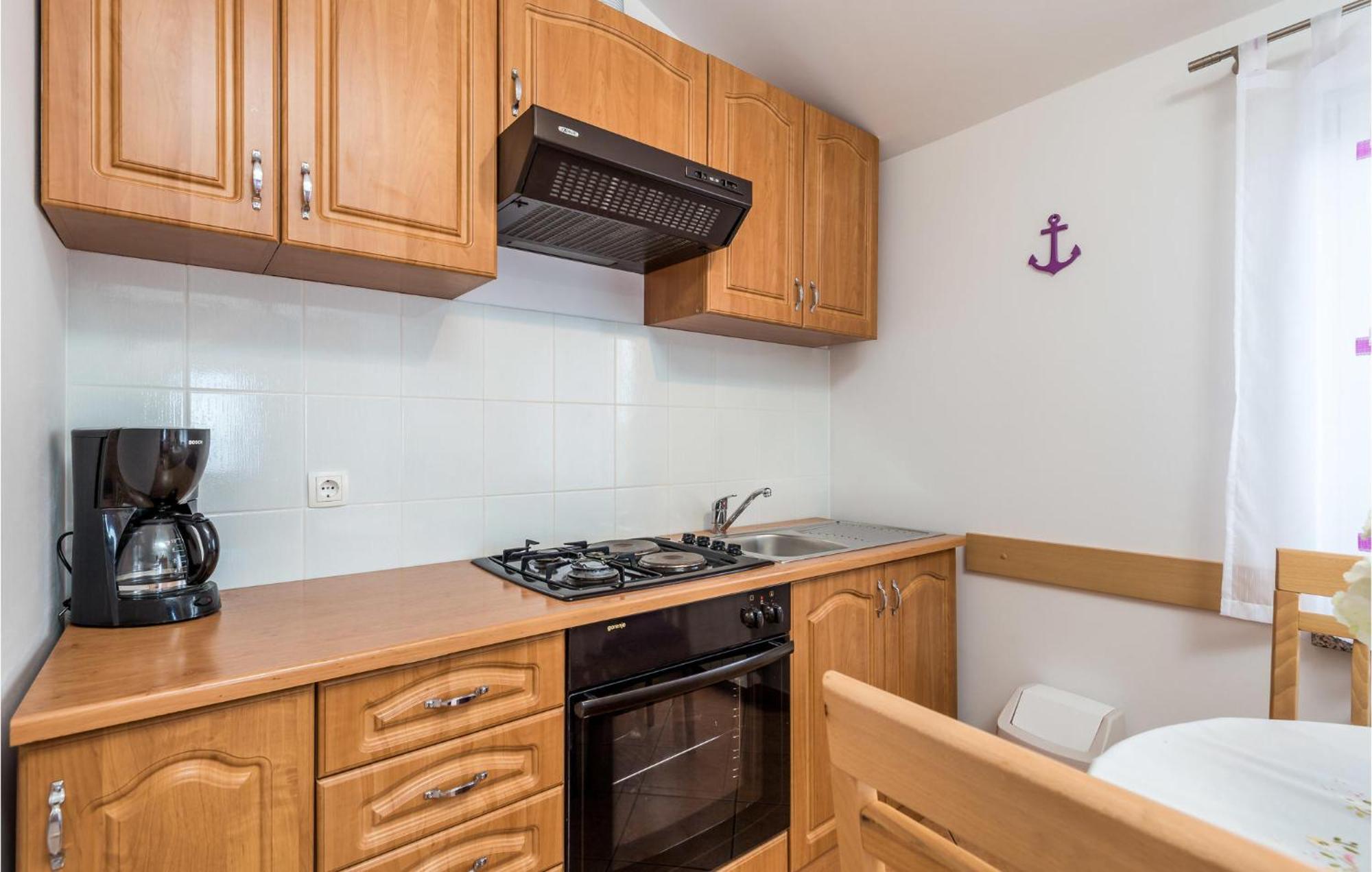 2 Bedroom Beautiful Apartment In Rukavac Rukavac  Εξωτερικό φωτογραφία
