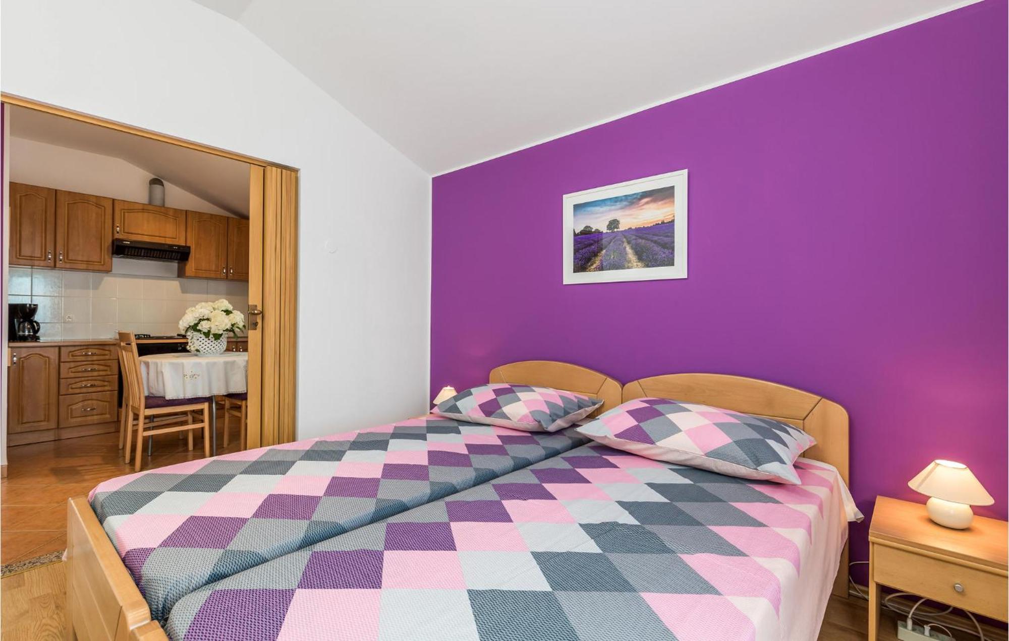 2 Bedroom Beautiful Apartment In Rukavac Rukavac  Εξωτερικό φωτογραφία